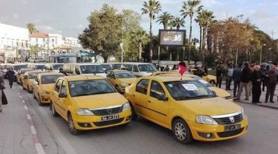 Monastir : 99 permis de taxi collectif et 58 de taxi individuel seront bientôt attribués