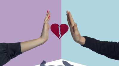 إغلاق العلاقات بهدوء: كيف نغلق الباب العاطفي دون ألم أو عداء