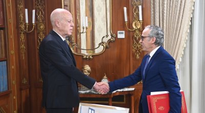 Saïed appelle à une réforme urgente des caisses sociales