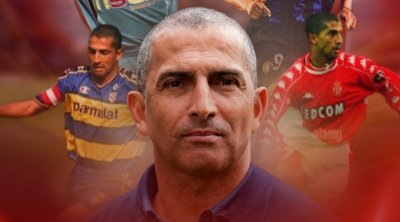 صبري اللموشي مدربا لمنتخب تونس 