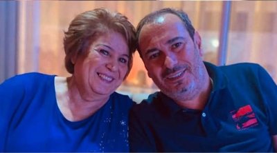 وفاة والدة الإعلامي معز بن غربية