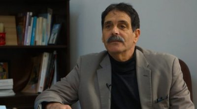 العياشي الهمامي يقرر إنهاء إضرابه عن الطعام 