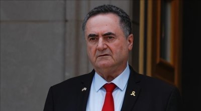 كاتس يتفاخر بتدمير 2500 مبنى في غزة رغم وقف إطلاق النار