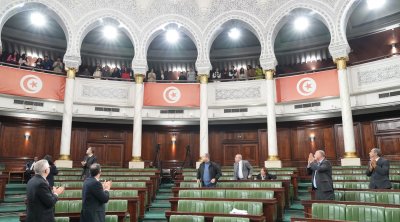 غدا : جلسة عامة بالبرلمان لانتخاب أعضاء اللجان القارة السيادية