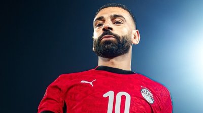 وائل جمعة يثير الجدل مجددًا حول محمد صلاح بعد خيبة الكان 