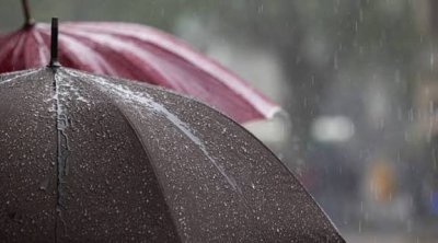 Tunisie : pluies orageuses attendues lundi 19 janvier 2026 