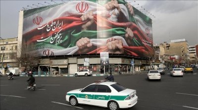 وكالة هرانا الحقوقية: ارتفاع عدد قتلى احتجاجات إيران إلى 3919