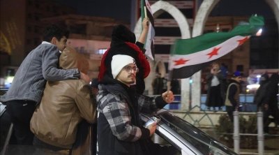 L’Arabie saoudite salue le cessez-le-feu en Syrie et l’intégration des FDS