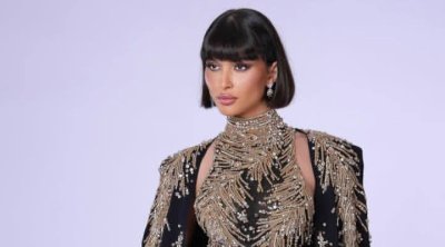 Azza Slimane, une présence tunisienne éclatante aux Joy Awards