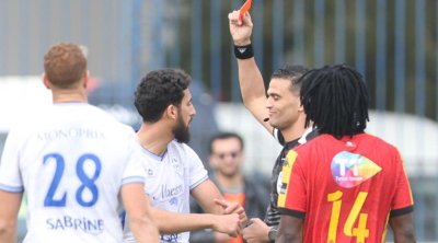 الاتحاد المنستيري يهزم الترجي التونسي 