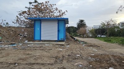 بناء كشك في موقع أثري بقرطاج: جمعية تُطلق صيحة فزع