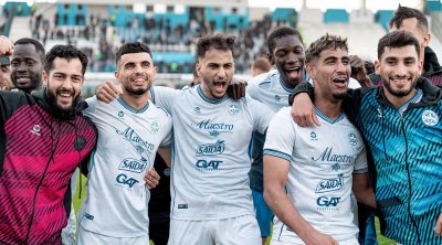 الاتحاد المنستيري يهزم الترجي التونسي 