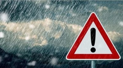 تعليق الدروس بعدد من الولايات التونسية بسبب الأمطار