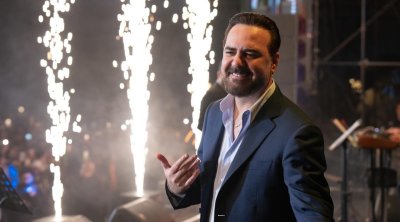 وائل جسار يعبر عن دعمه ومواساته للتونسيين