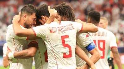 تونس تواجه كندا وبلجيكا في ودّيات تحضيرية لكأس العالم 2026