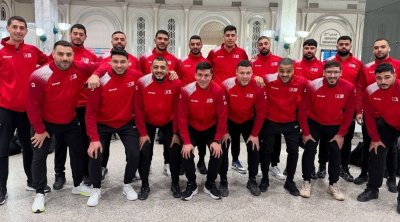 Handball: La sélection tunisienne entame aujourd’hui la CAN 2026