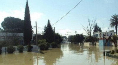 غرينبيس: الفيضانات في تونس كارثة مناخية تستوجب تحمل الدول الكبرى مسؤولياتها