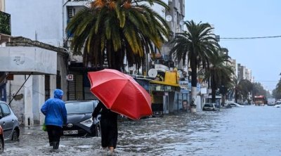 اليوم : مواصلة تعليق الدروس بعدد من المؤسسات التربوية واستئنافها بأخرى