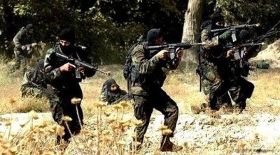 Tunisie : quatre terroristes abattus à Majel Bel Abbès
