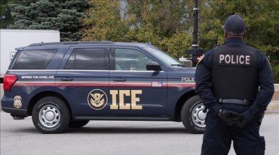 États-Unis : des agents de l’immigration américaine interpellent un garçon de 5 ans au Minnesota