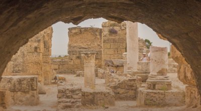 Ambassade US à Tunis : Appel à notes conceptuelles pour les subventions de mise en œuvre de l'Accord sur les biens culturels