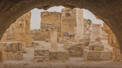 منح جديدة لدعم التراث الثقافي التونسي : التفاصيل 