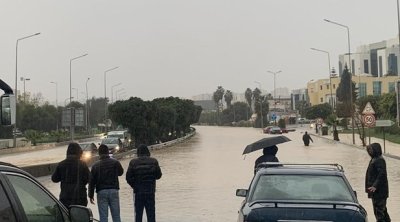 Inondations : la FTTE lance une campagne de dons d’urgence depuis la France