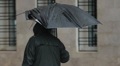 تقلبات جوية منتظرة في تونس نهاية الأسبوع