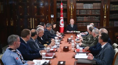 سعيد يدعو إلى تدخل فوري ومساعدة عاجلة للمتضررين (فيديو)