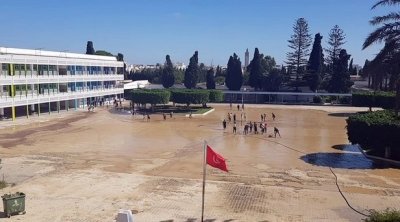 Reprise des cours à Tunis et à l’Ariana après les fortes pluies