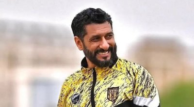 Afouane Gharbi nommé nouvel entraîneur de l'Étoile Sportive du Sahel