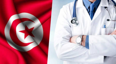 6000 طبيب غادروا تونس خلال 4 سنوات