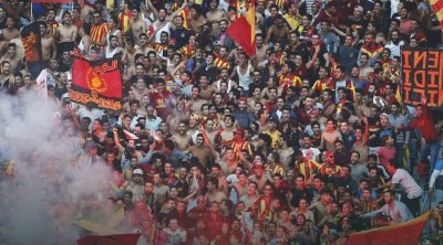 الترجي التونسي يقرر غلق ''الفيراج'' في لقائه أمام الشبيبة 