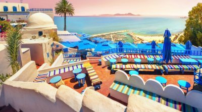 شركة يابانية تضيف تونس إلى وجهاتها السياحية