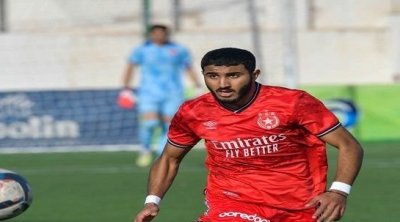 Oussama Abid de retour à l’ESS