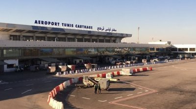 Aéroport Tunis-Carthage : Les travaux d’extension bientôt lancés 