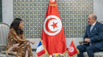 Partenariat tuniso-français : accélérer la restitution des fonds spoliés