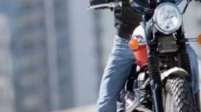 بنقردان : دهس مدير إعدادية بدراجة نارية 