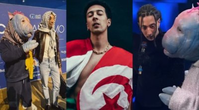 انتقادات لمشاركة غالي في حفل افتتاح الألعاب الشتوية بإيطاليا