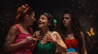 ''كيما اليوم'' تمثل تونس في مهرجان إسطنبول الدول