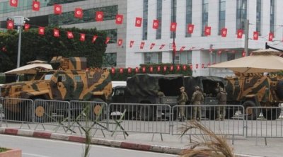 Tunisie : Un nouveau décret prolonge l’état d’urgence jusqu’au 31 décembre 2026