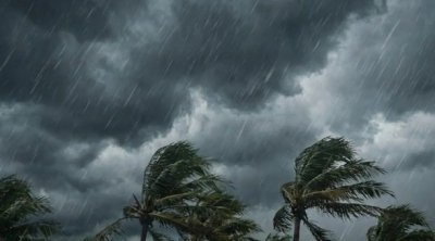 Tunisie-Vents violents : 20 gouvernorats placés en vigilance orange 