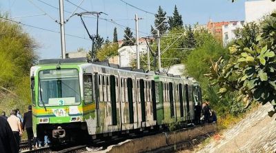 نقل تونس: اضطرابات في السفرات بسبب التقلبات الجوية