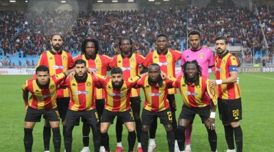 الترجي يعود بتعادل ثمين من تنزانيا في دوري أبطال إفريقيا