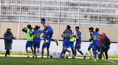 الرابطة الأولى : شبيبة العمران تهزم النادي الصفاقسي