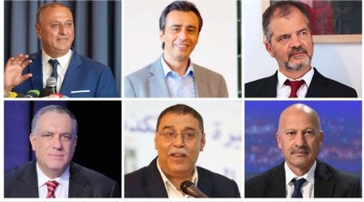 المساجين السياسيون يعلنون إضرابًا دوريًا عن الطعام بداية من الغد