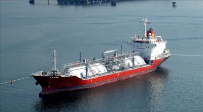 الولايات المتحدة : فنزويلا تصدر أول شحنة غاز مسال بتاريخها