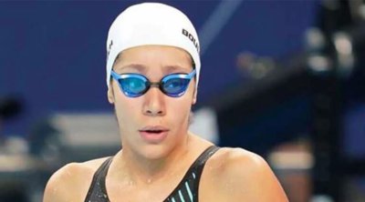 Jamila Boulakbèche en argent sur 1500 m à l’Euro-Meet de Luxembourg