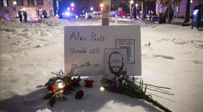 USA- Minneapolis : des agents fédéraux de l’immigration impliqués dans une fusillade