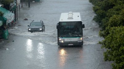 تونس: الكوارث الطبيعية تكلف الاقتصاد 1.9% من الناتج المحلي